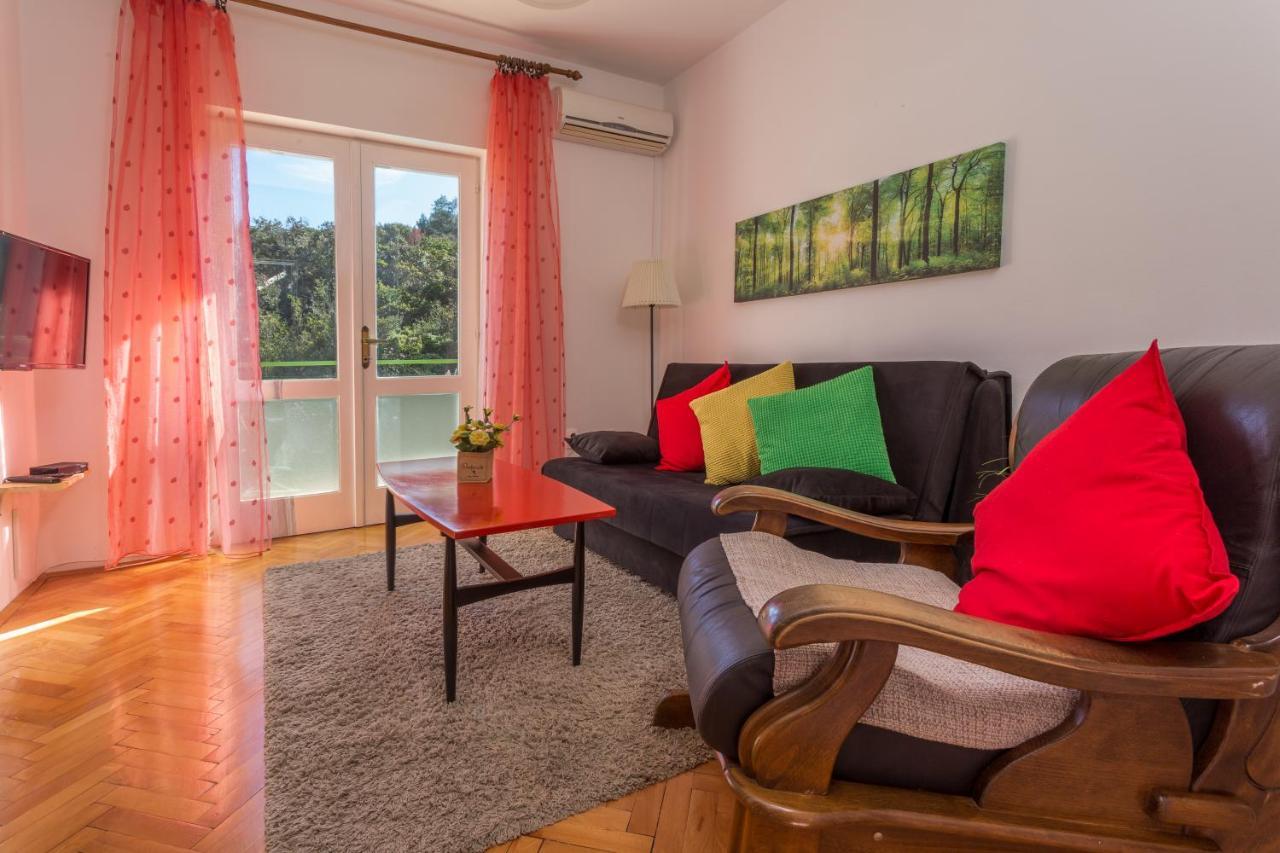 Apartments Marija Bibic Χβαρ Εξωτερικό φωτογραφία