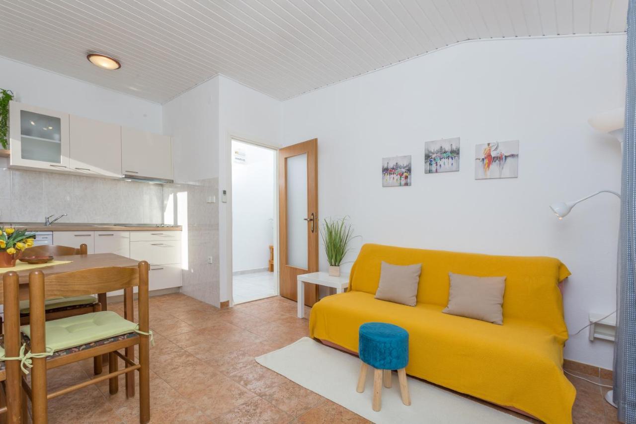 Apartments Marija Bibic Χβαρ Εξωτερικό φωτογραφία