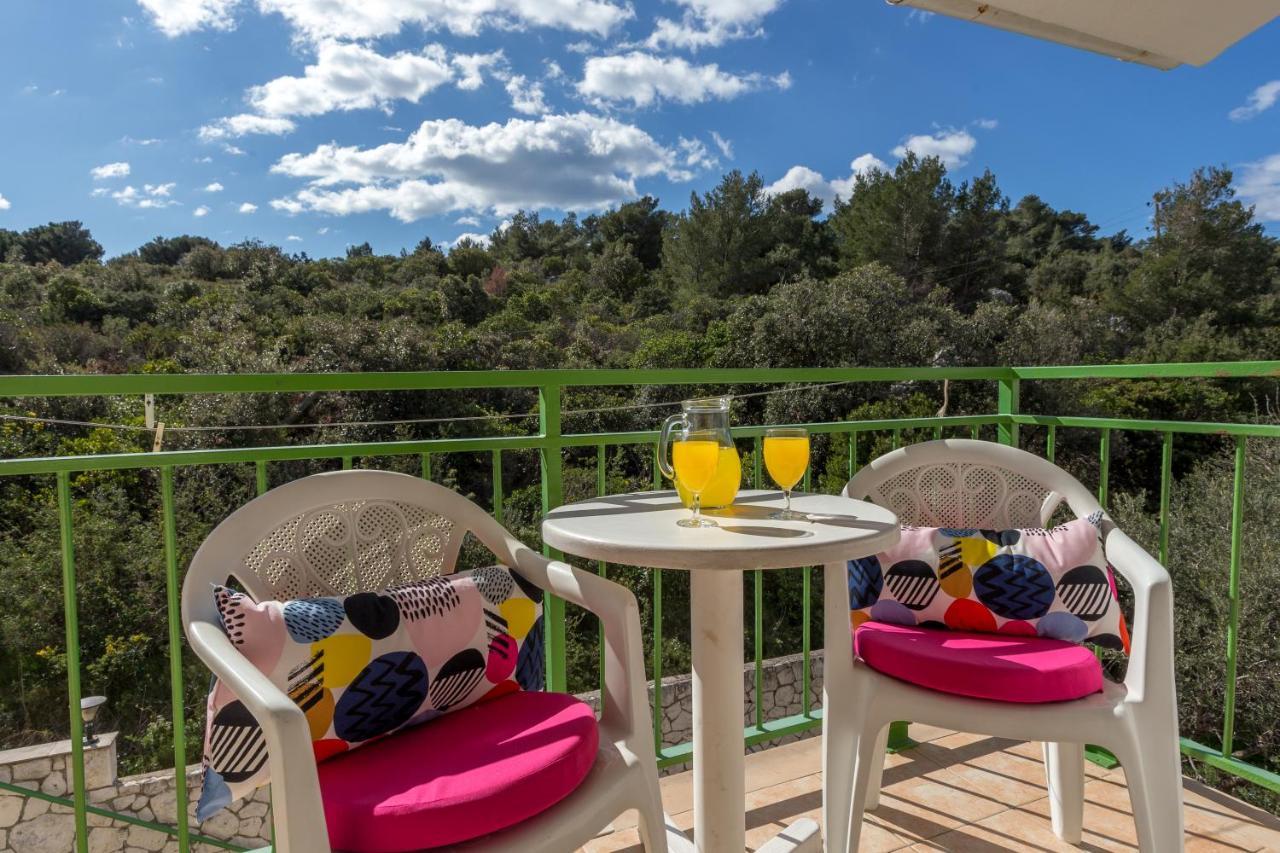 Apartments Marija Bibic Χβαρ Εξωτερικό φωτογραφία