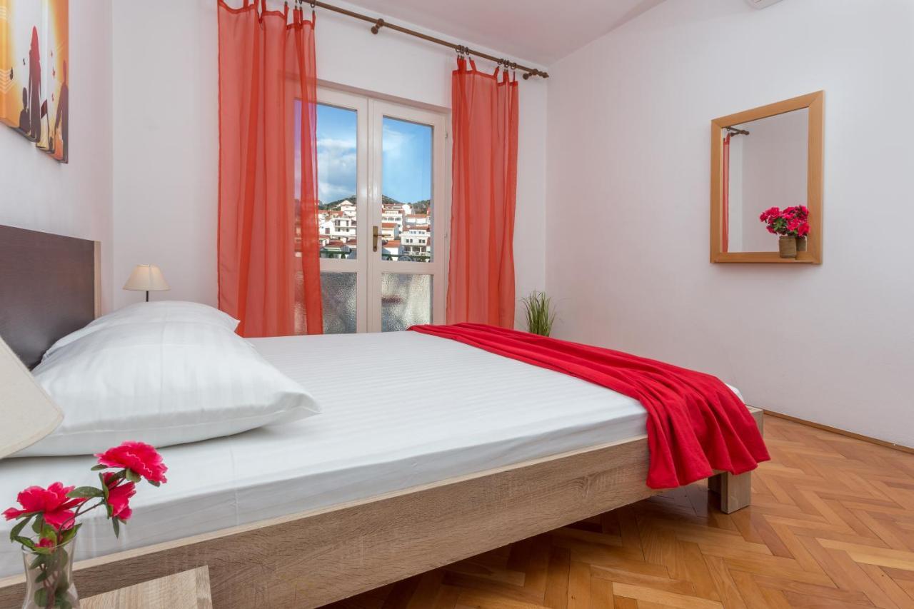 Apartments Marija Bibic Χβαρ Εξωτερικό φωτογραφία