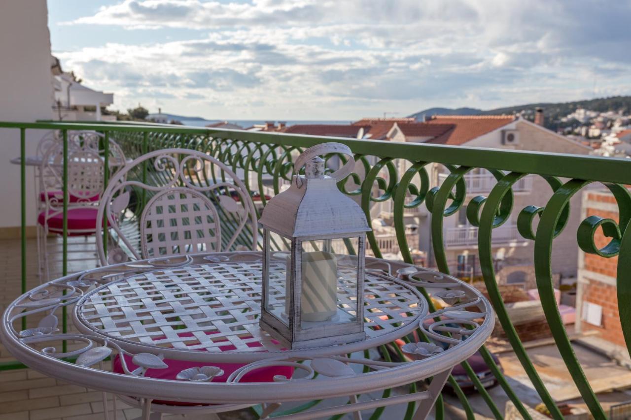 Apartments Marija Bibic Χβαρ Εξωτερικό φωτογραφία