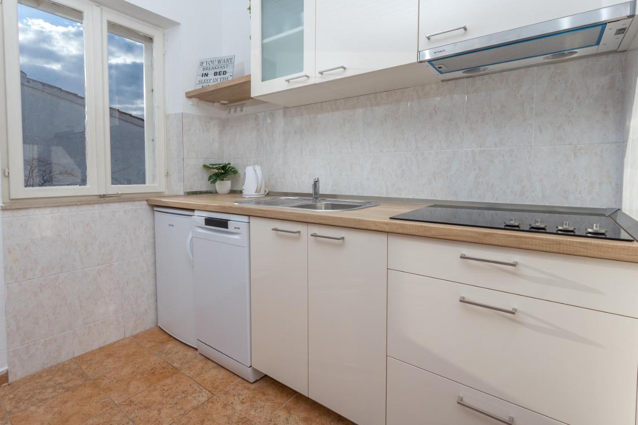 Apartments Marija Bibic Χβαρ Εξωτερικό φωτογραφία