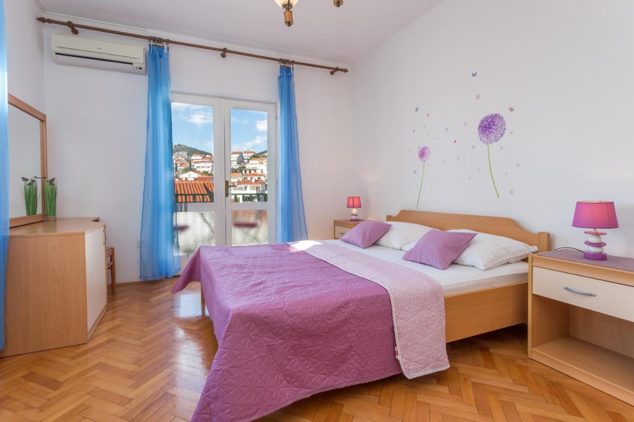 Apartments Marija Bibic Χβαρ Εξωτερικό φωτογραφία