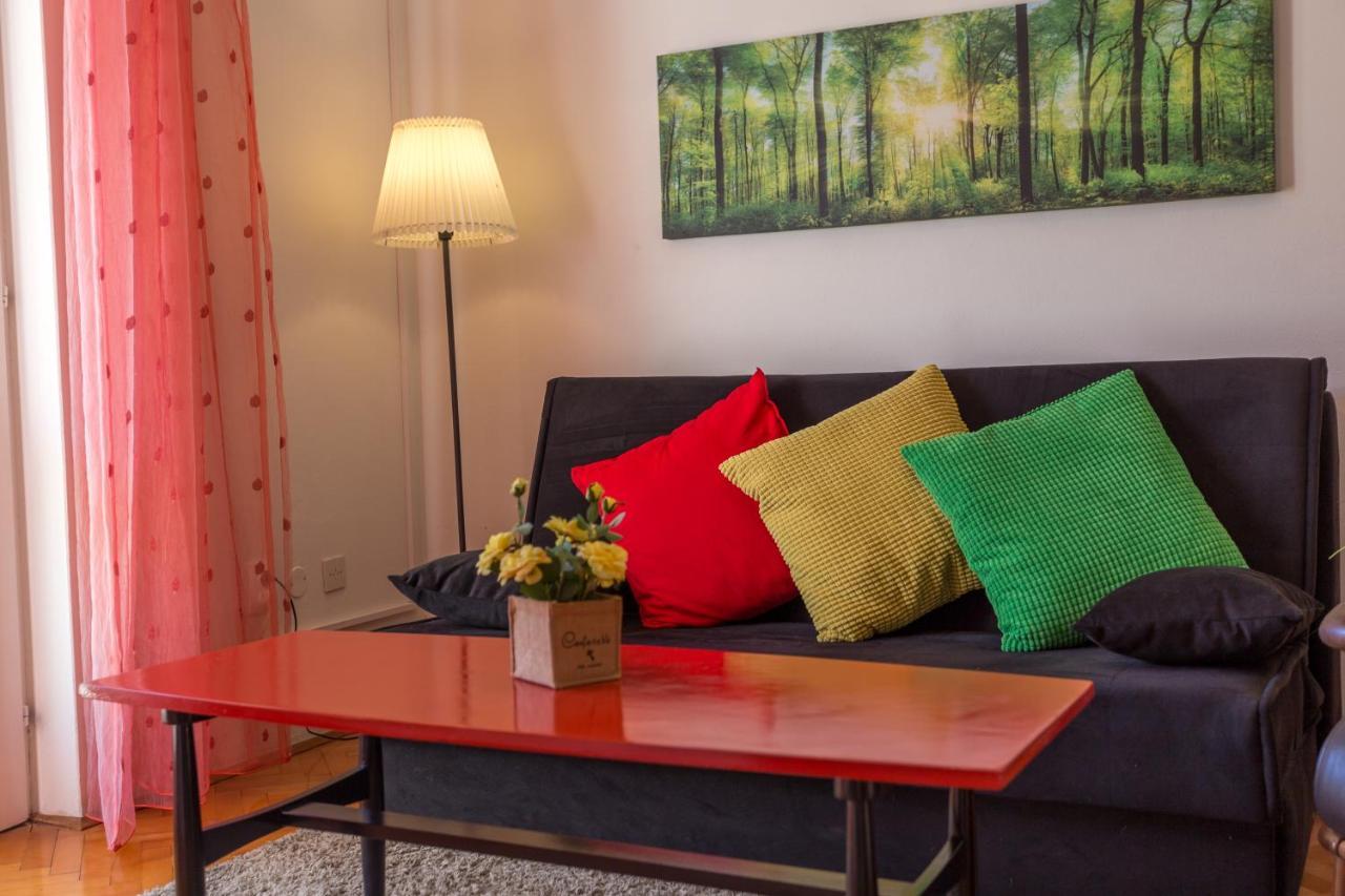 Apartments Marija Bibic Χβαρ Εξωτερικό φωτογραφία