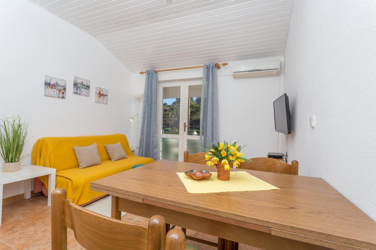 Apartments Marija Bibic Χβαρ Εξωτερικό φωτογραφία