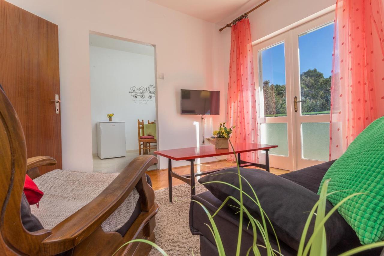 Apartments Marija Bibic Χβαρ Εξωτερικό φωτογραφία