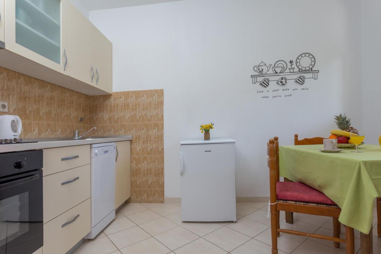 Apartments Marija Bibic Χβαρ Εξωτερικό φωτογραφία