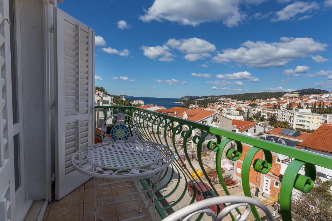 Apartments Marija Bibic Χβαρ Εξωτερικό φωτογραφία