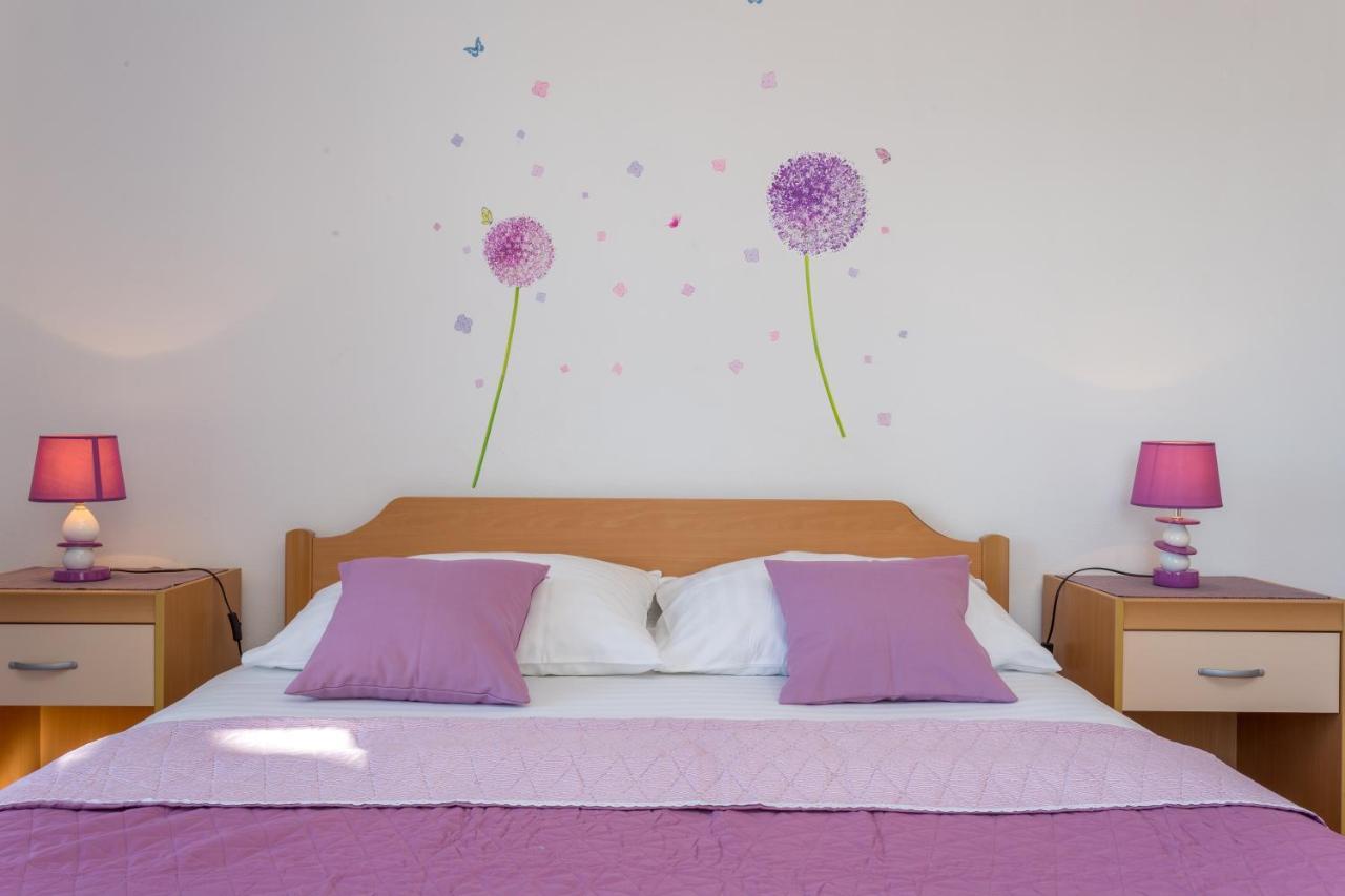 Apartments Marija Bibic Χβαρ Εξωτερικό φωτογραφία