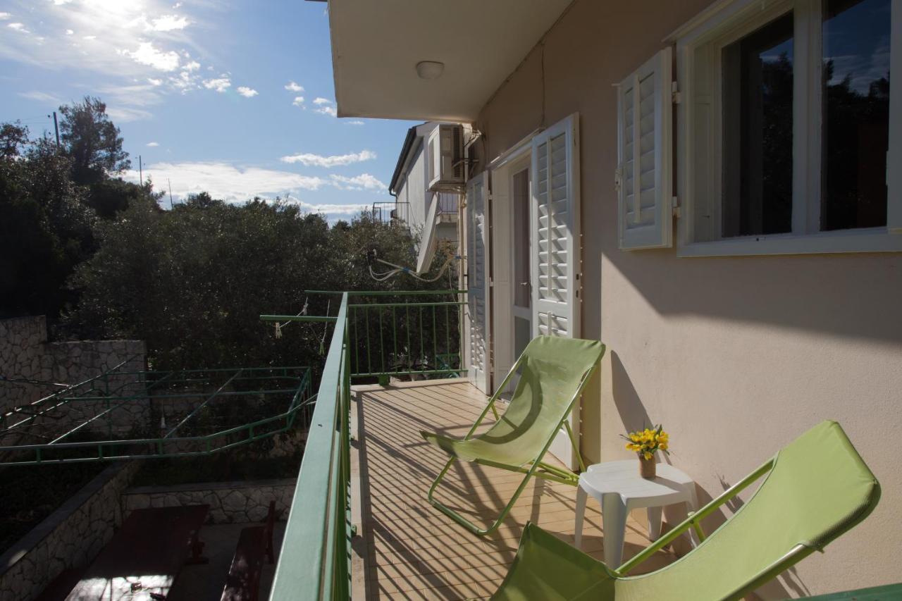 Apartments Marija Bibic Χβαρ Εξωτερικό φωτογραφία