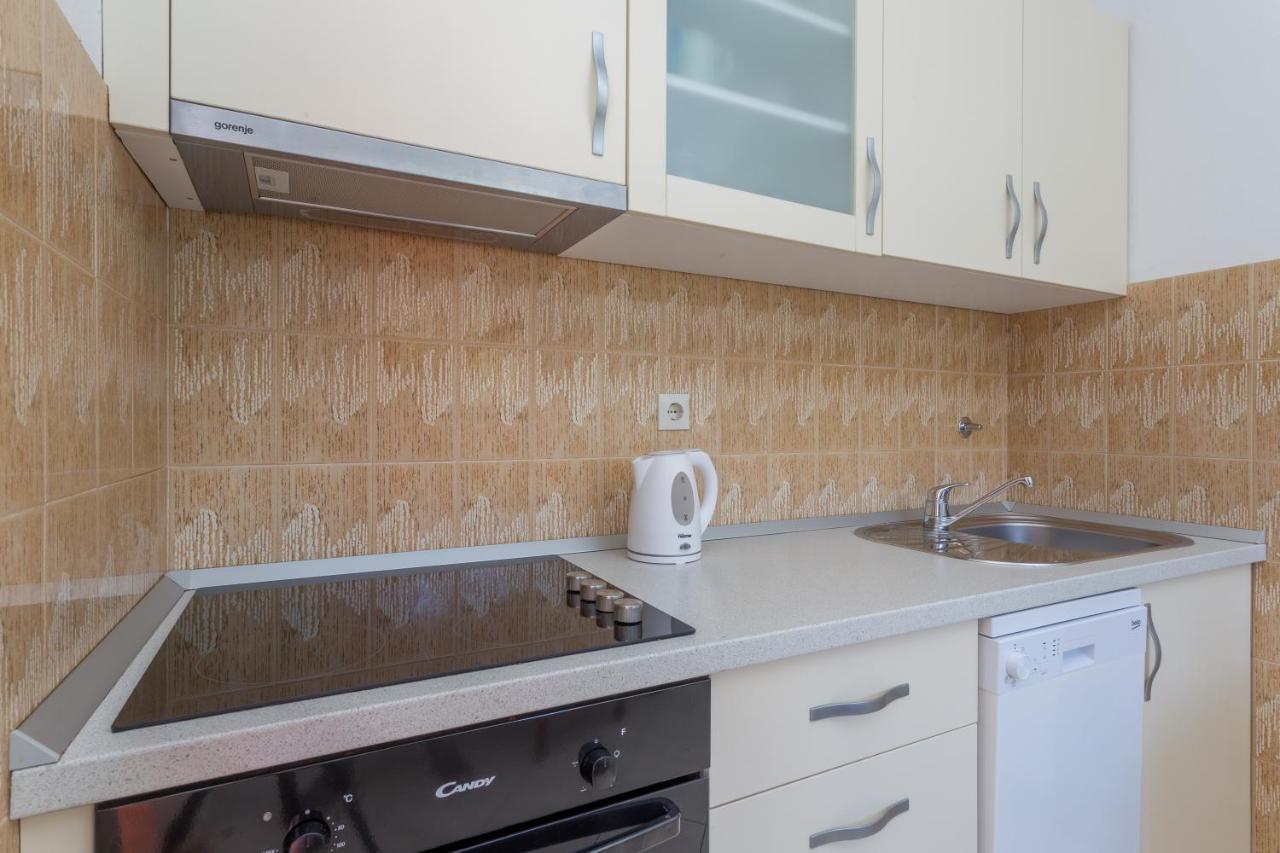 Apartments Marija Bibic Χβαρ Εξωτερικό φωτογραφία