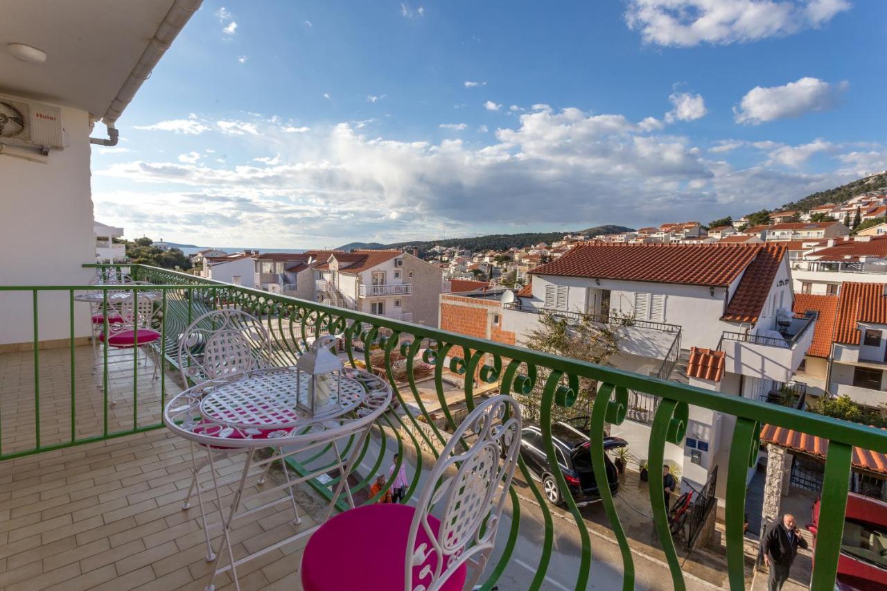 Apartments Marija Bibic Χβαρ Εξωτερικό φωτογραφία