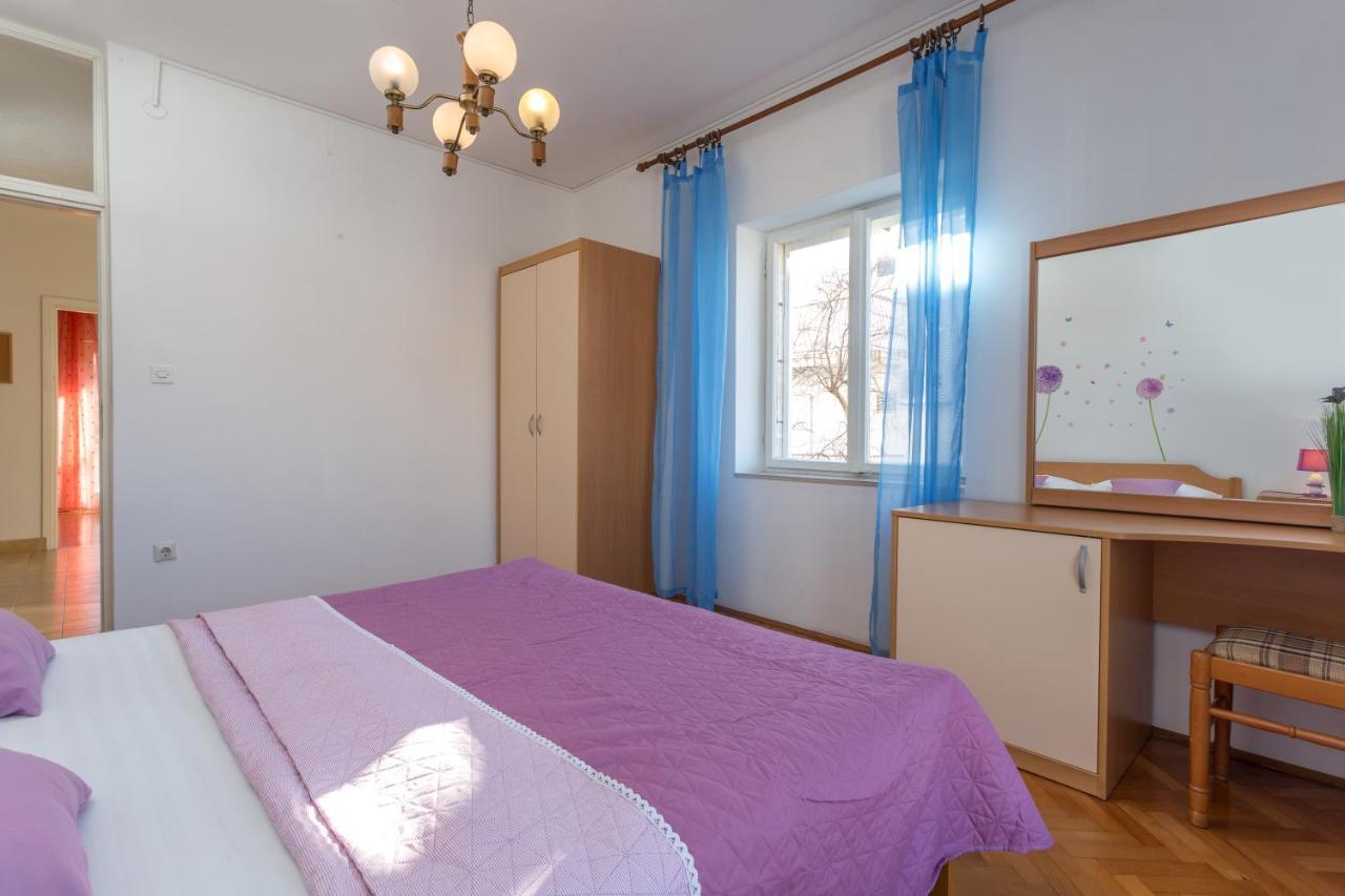 Apartments Marija Bibic Χβαρ Εξωτερικό φωτογραφία