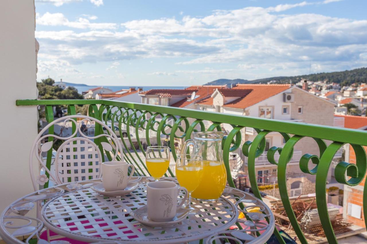Apartments Marija Bibic Χβαρ Εξωτερικό φωτογραφία