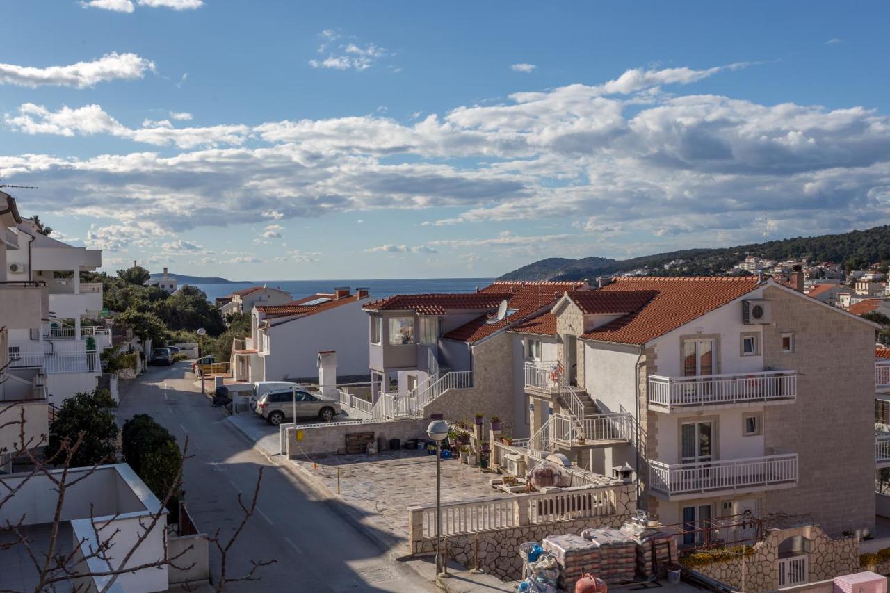 Apartments Marija Bibic Χβαρ Εξωτερικό φωτογραφία