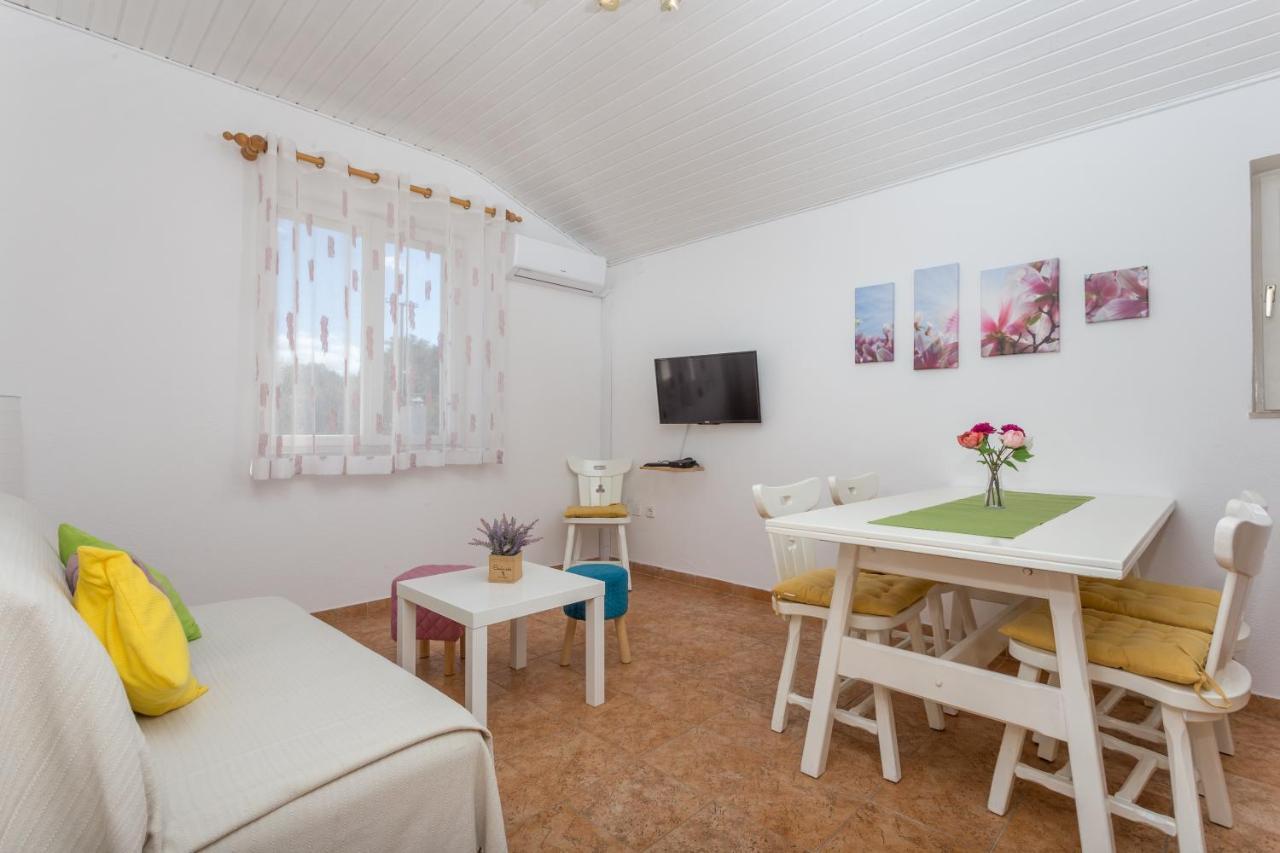 Apartments Marija Bibic Χβαρ Εξωτερικό φωτογραφία