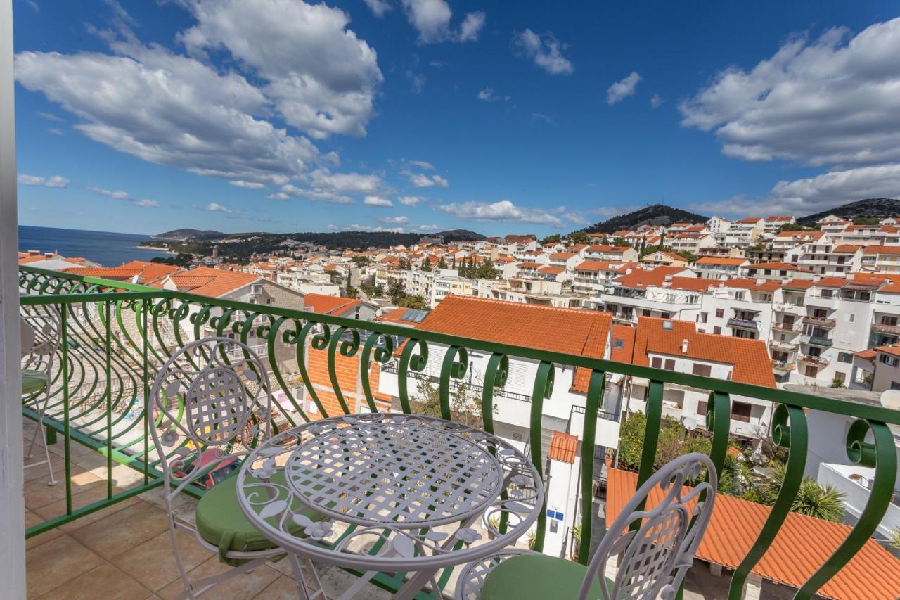 Apartments Marija Bibic Χβαρ Εξωτερικό φωτογραφία