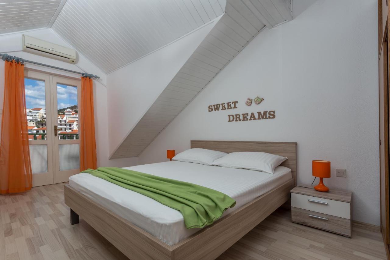 Apartments Marija Bibic Χβαρ Εξωτερικό φωτογραφία