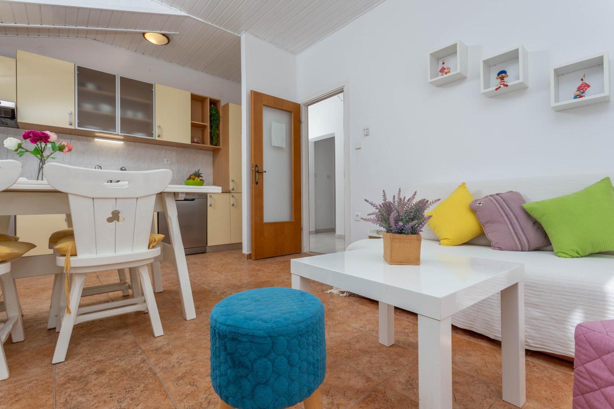 Apartments Marija Bibic Χβαρ Εξωτερικό φωτογραφία