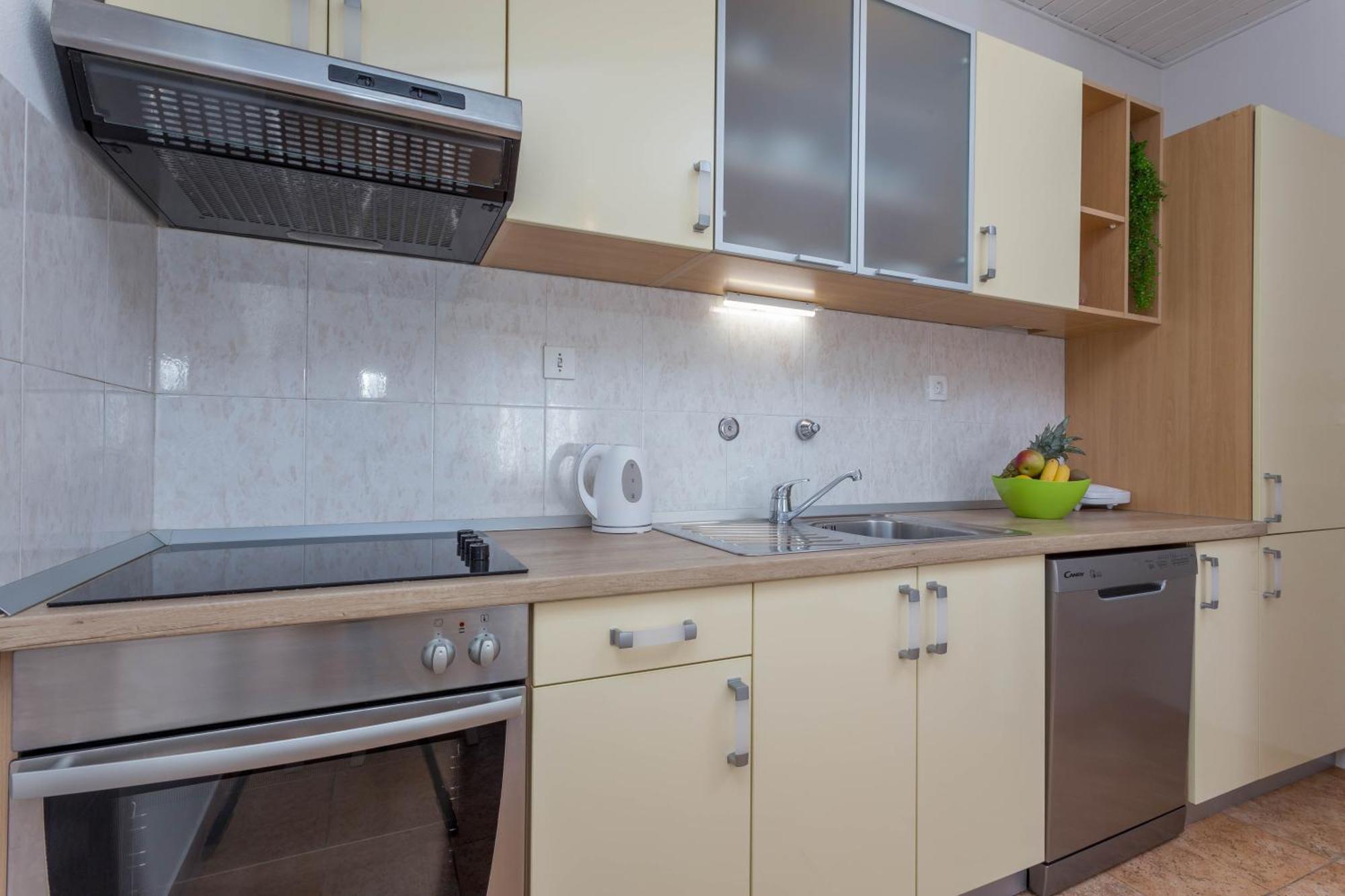 Apartments Marija Bibic Χβαρ Εξωτερικό φωτογραφία