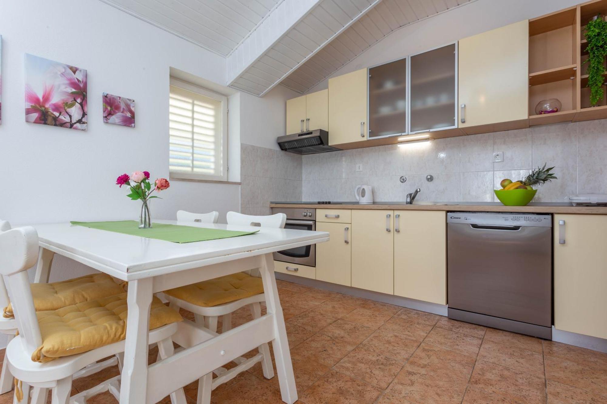 Apartments Marija Bibic Χβαρ Εξωτερικό φωτογραφία