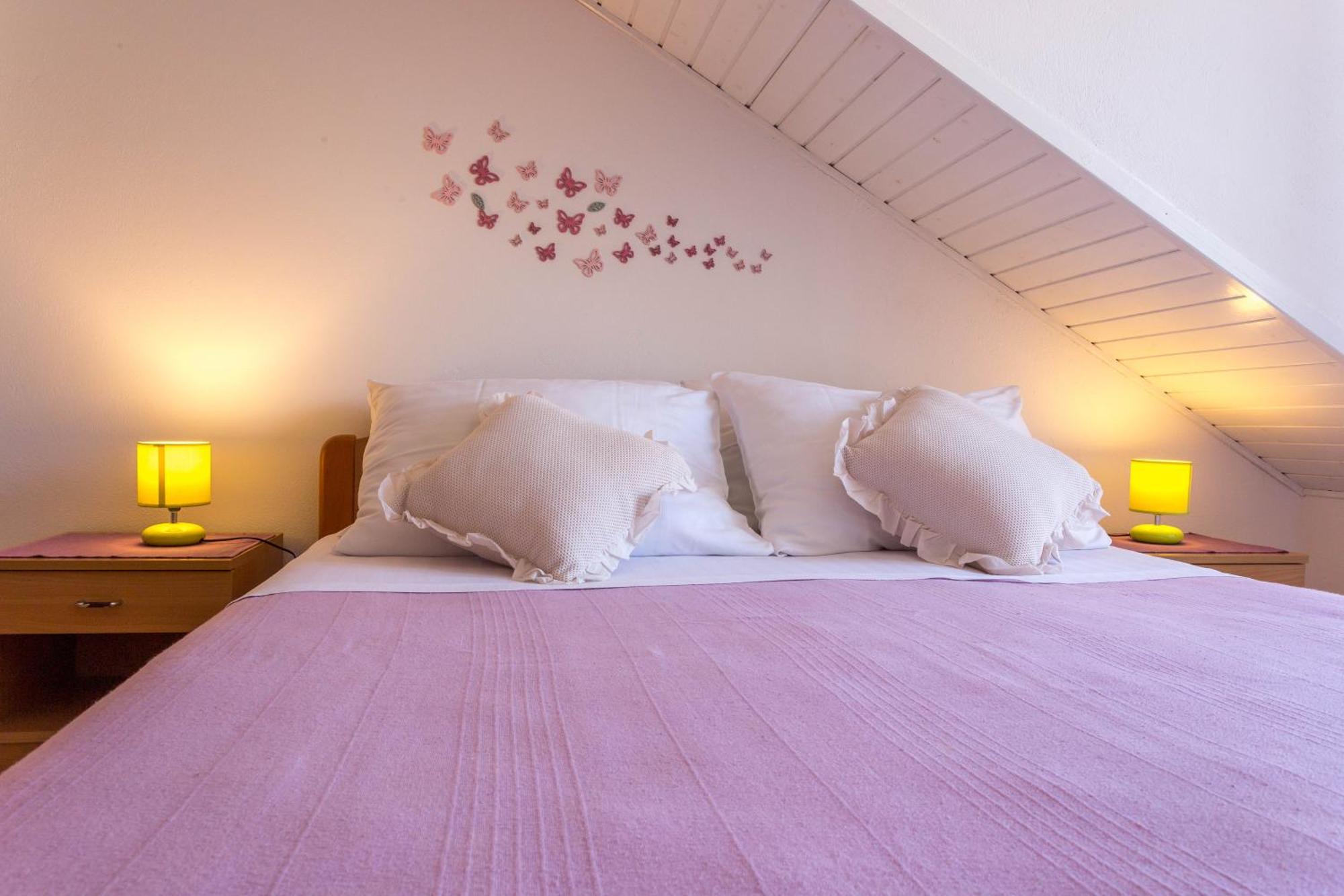 Apartments Marija Bibic Χβαρ Εξωτερικό φωτογραφία