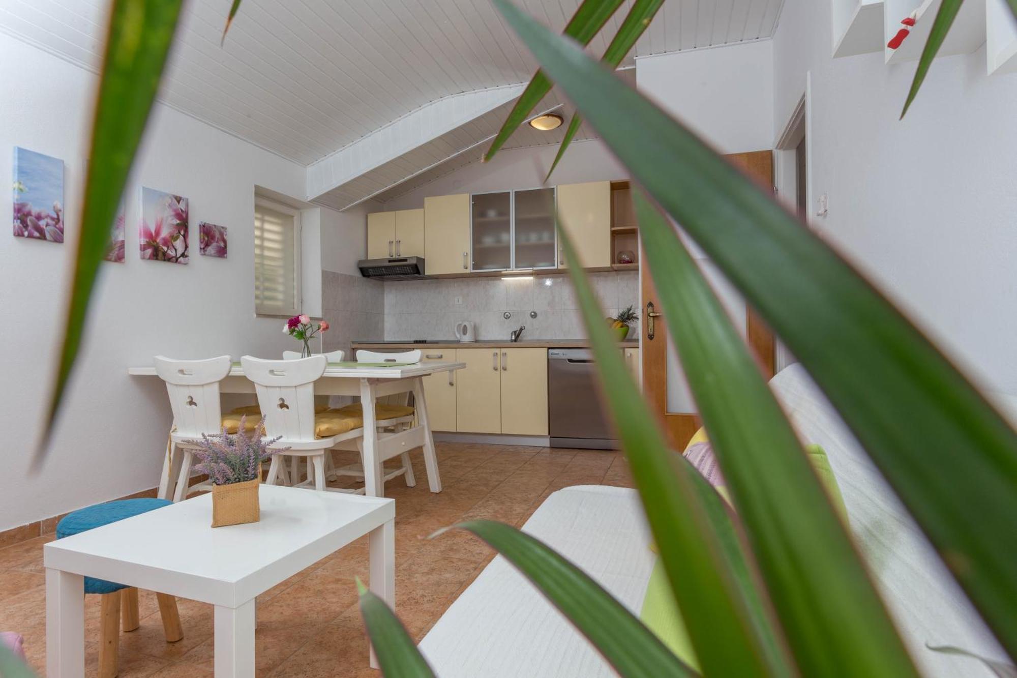 Apartments Marija Bibic Χβαρ Εξωτερικό φωτογραφία
