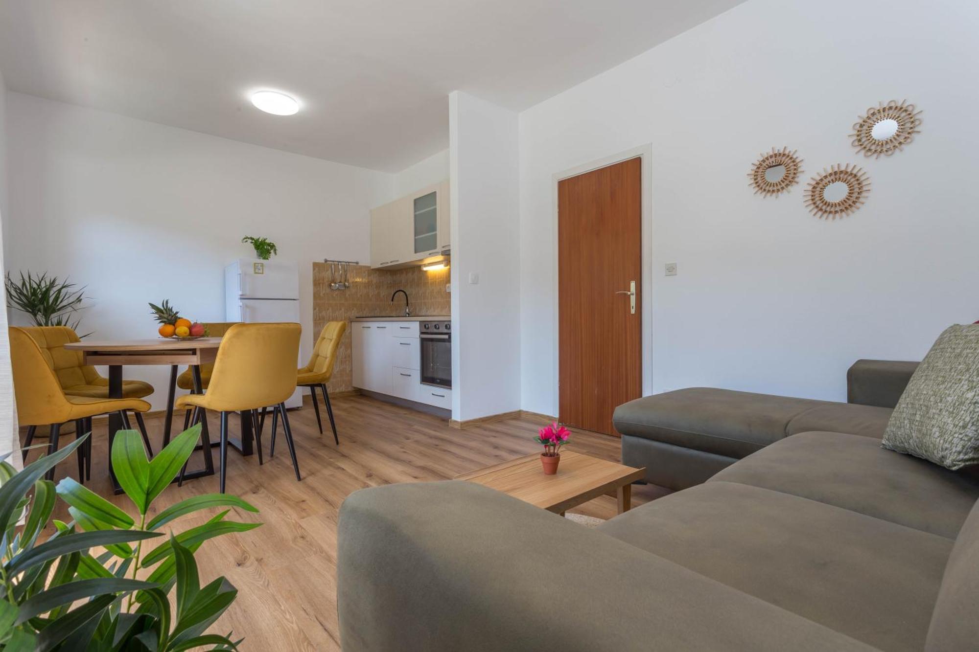 Apartments Marija Bibic Χβαρ Εξωτερικό φωτογραφία