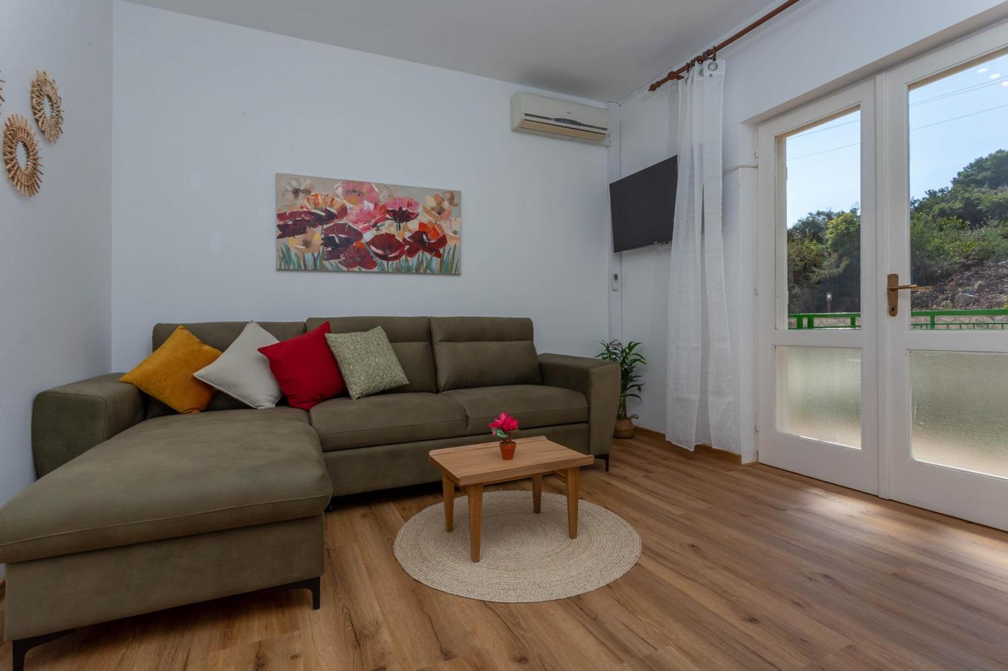 Apartments Marija Bibic Χβαρ Εξωτερικό φωτογραφία
