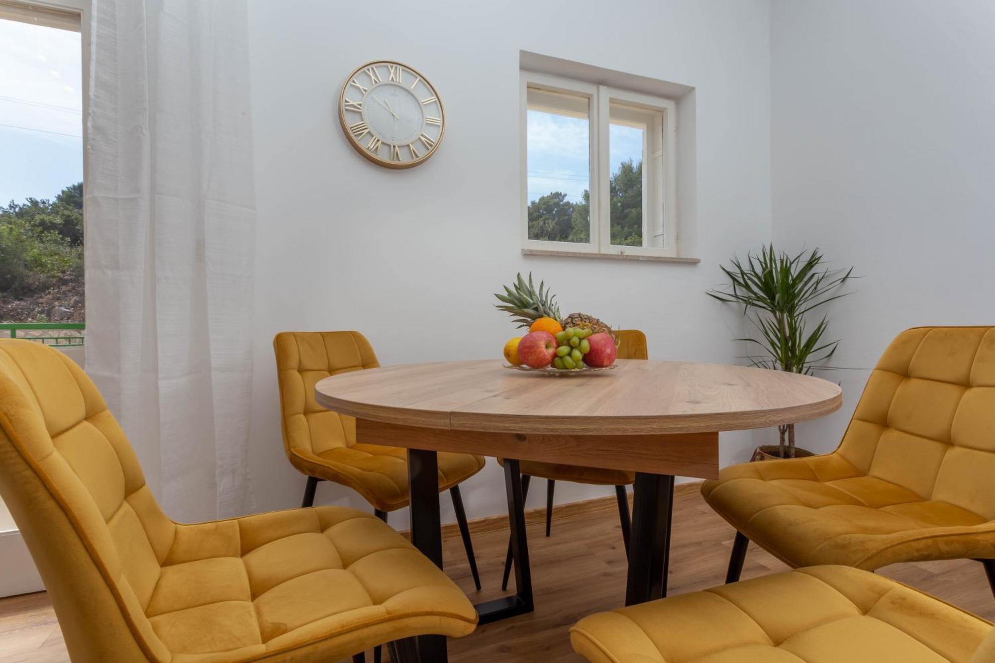 Apartments Marija Bibic Χβαρ Εξωτερικό φωτογραφία