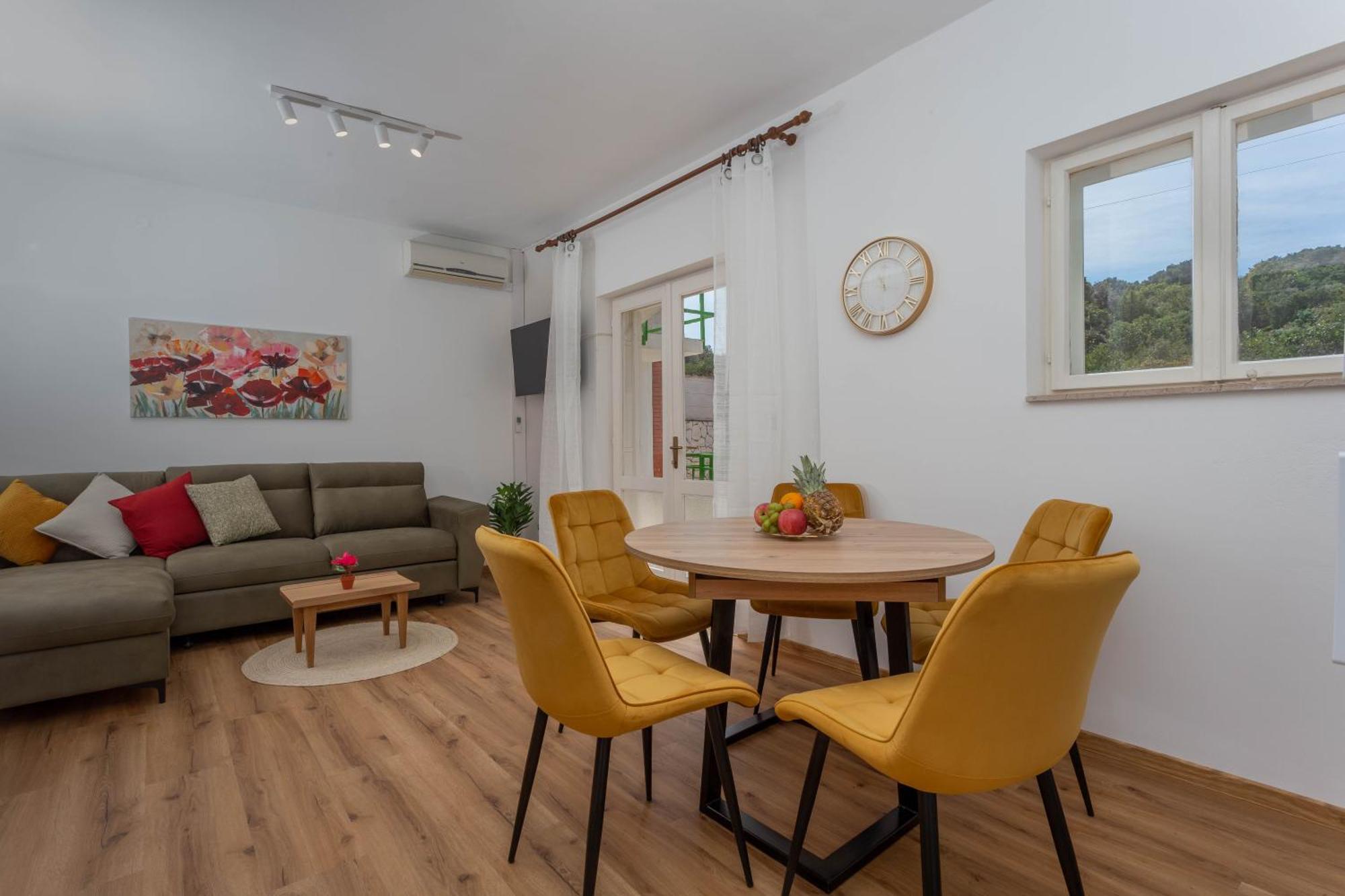 Apartments Marija Bibic Χβαρ Εξωτερικό φωτογραφία