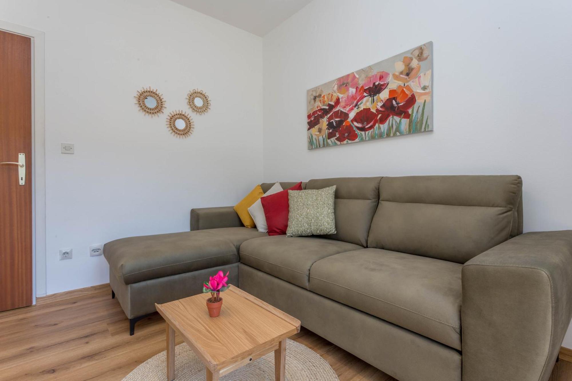 Apartments Marija Bibic Χβαρ Εξωτερικό φωτογραφία