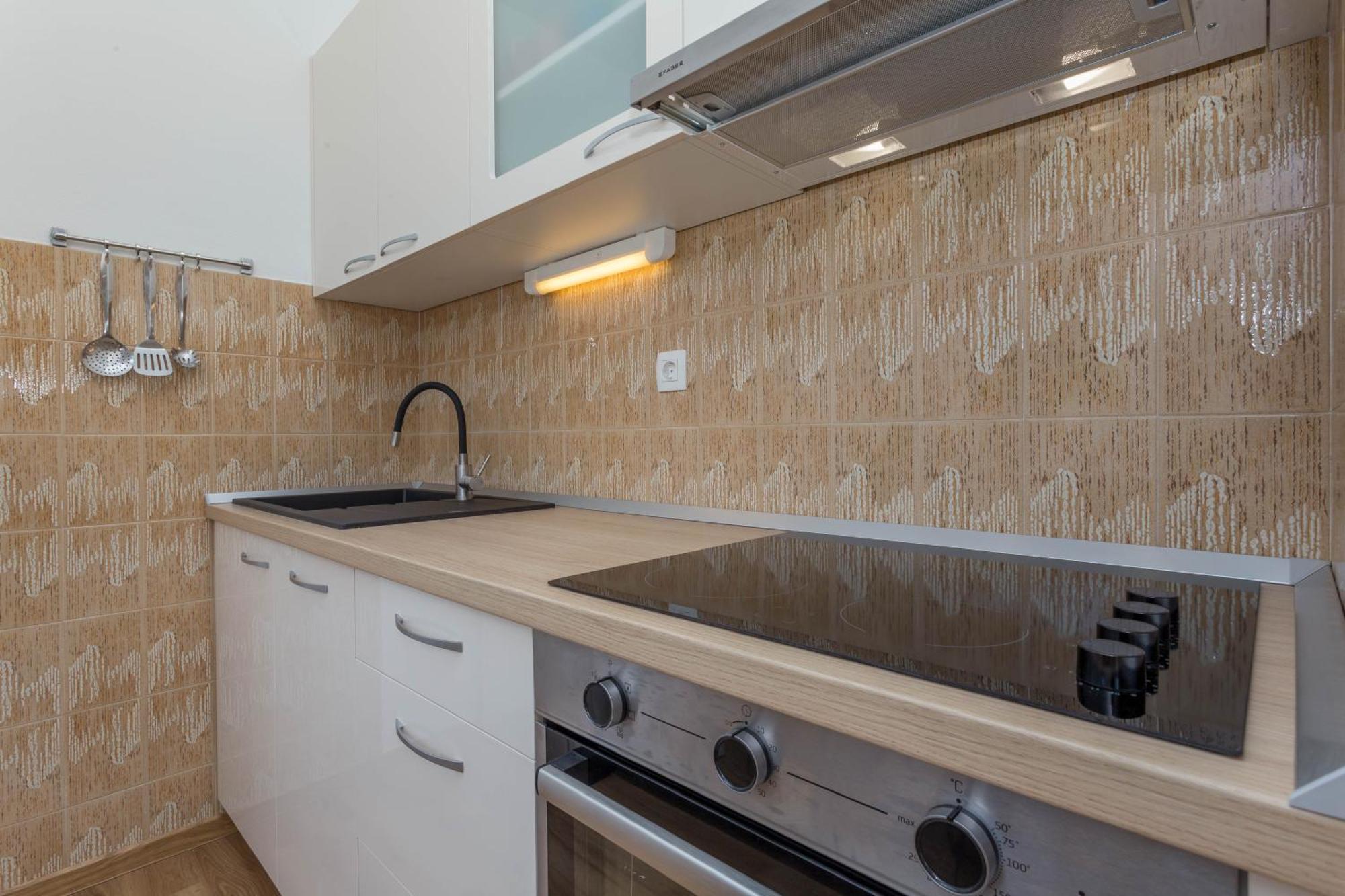 Apartments Marija Bibic Χβαρ Εξωτερικό φωτογραφία
