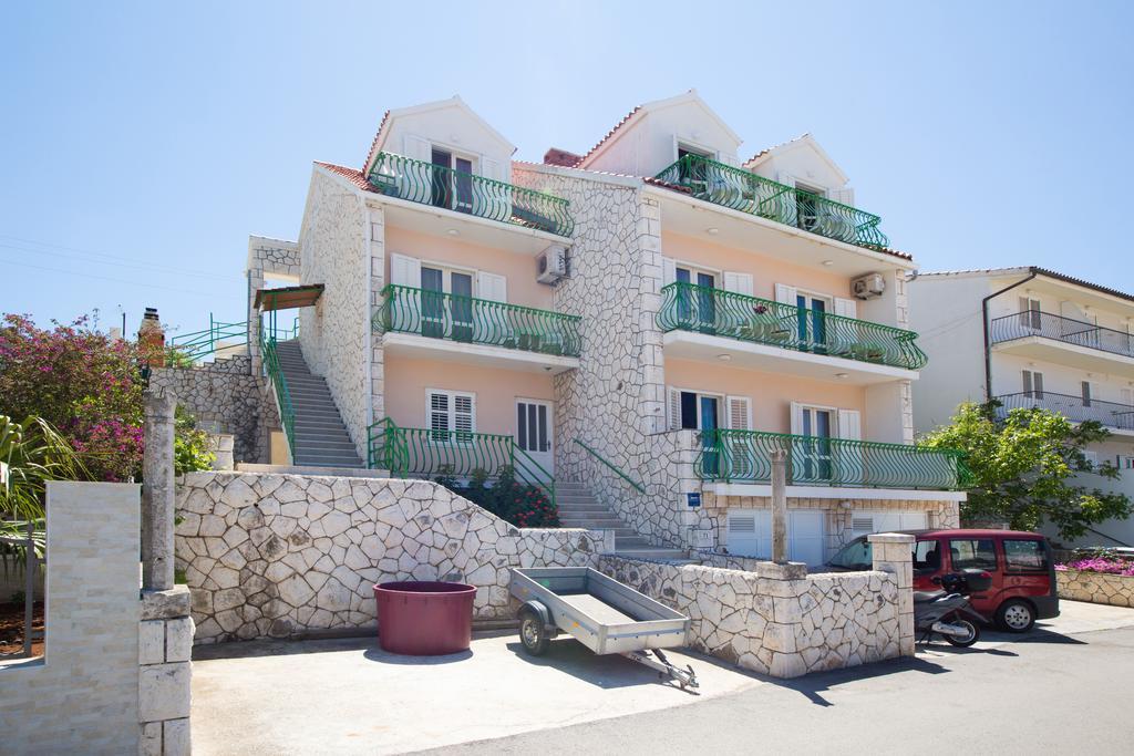 Apartments Marija Bibic Χβαρ Δωμάτιο φωτογραφία